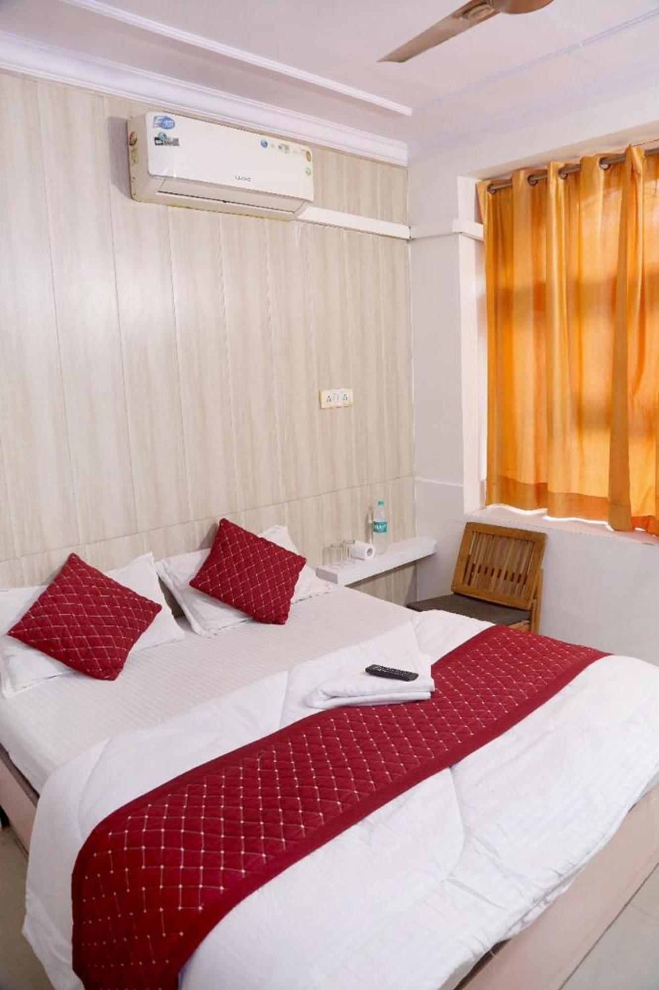 Bunk Hostel Delhi Best Backpacking Accommodation New Delhi Luaran gambar