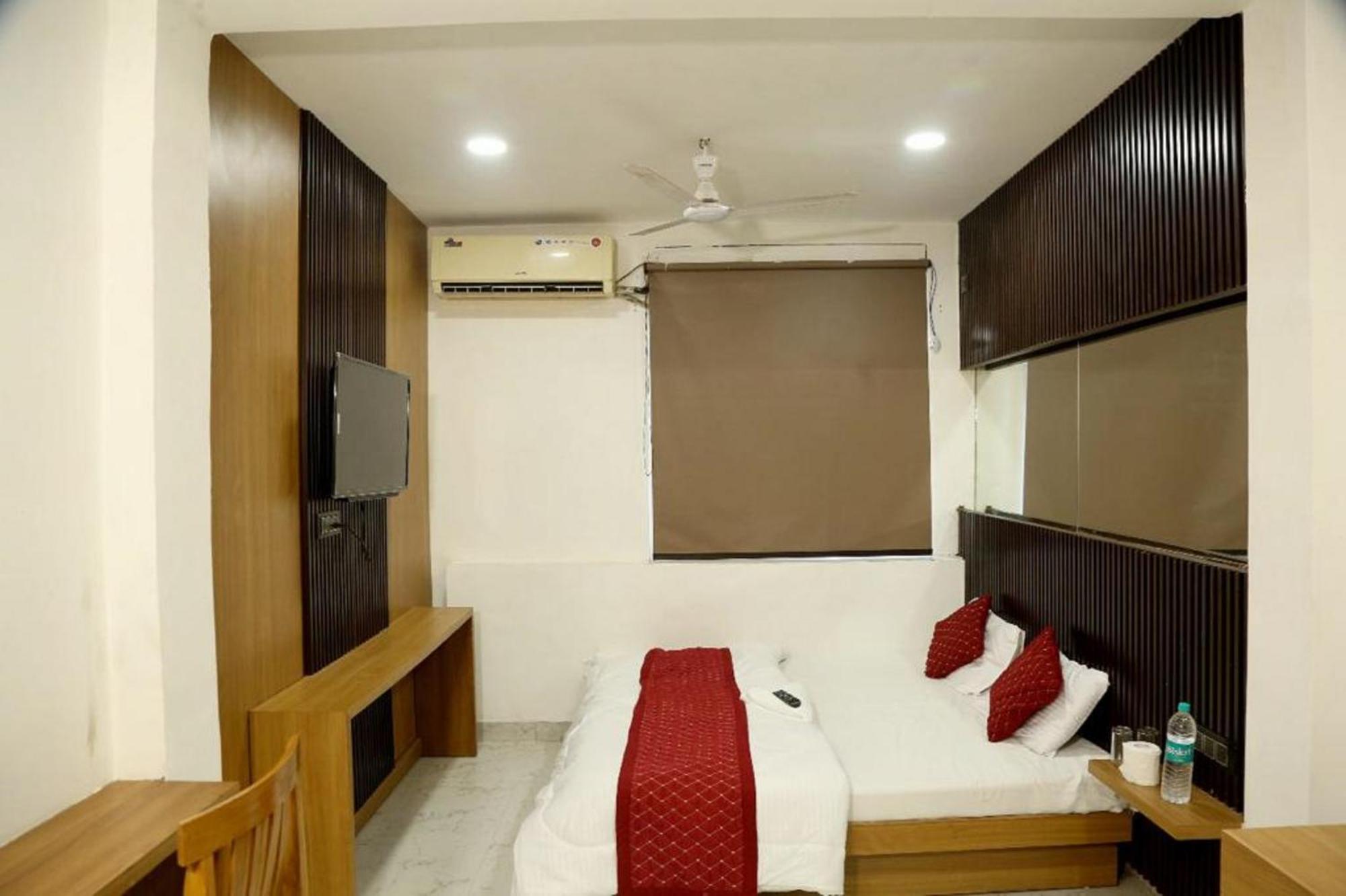 Bunk Hostel Delhi Best Backpacking Accommodation New Delhi Luaran gambar