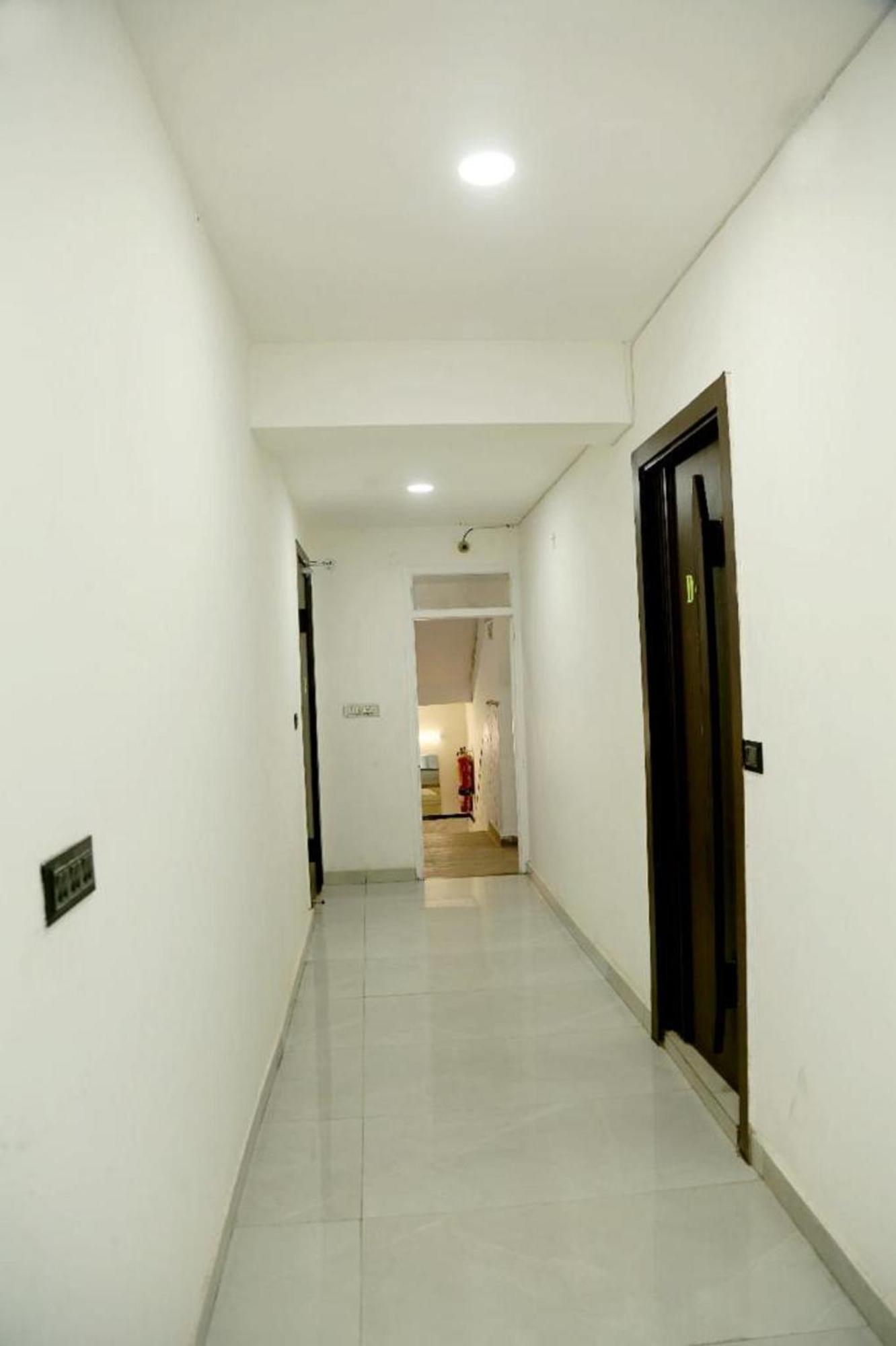 Bunk Hostel Delhi Best Backpacking Accommodation New Delhi Luaran gambar