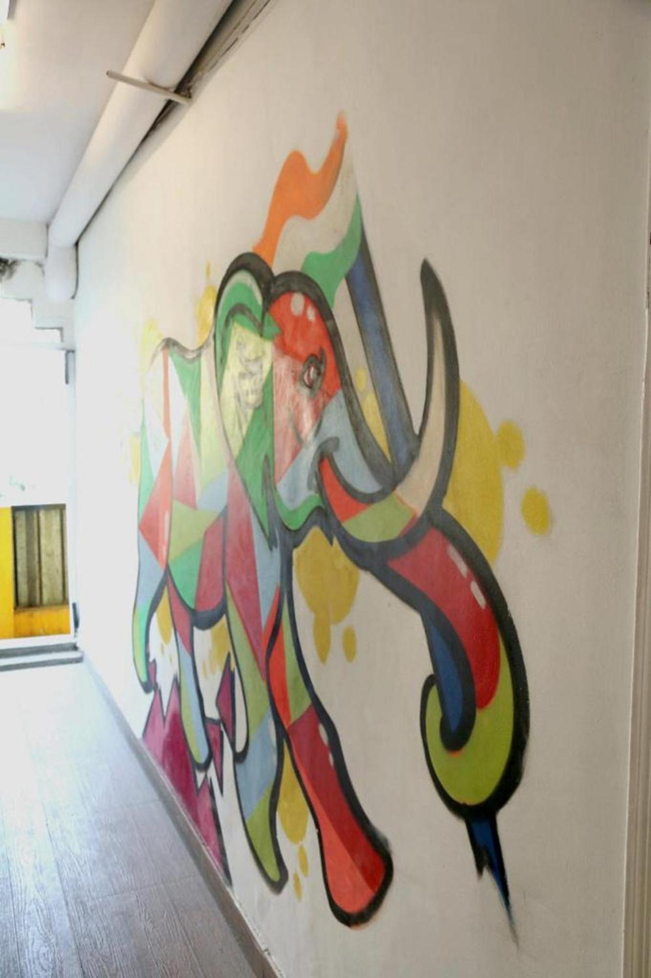 Bunk Hostel Delhi Best Backpacking Accommodation New Delhi Luaran gambar