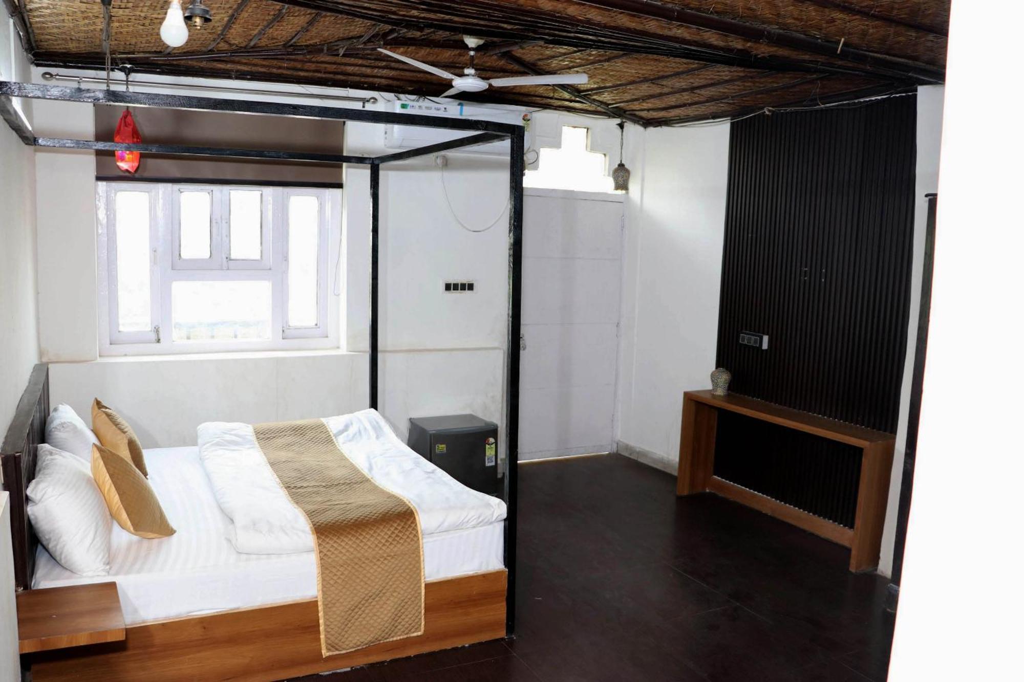 Bunk Hostel Delhi Best Backpacking Accommodation New Delhi Luaran gambar